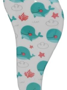 CALA Tangle Free Whales Hair Brush