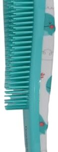 CALA Tangle Free Whales Hair Brush