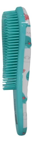 CALA Tangle Free Whales Hair Brush