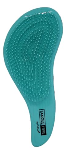 CALA Tangle Free Whales Hair Brush