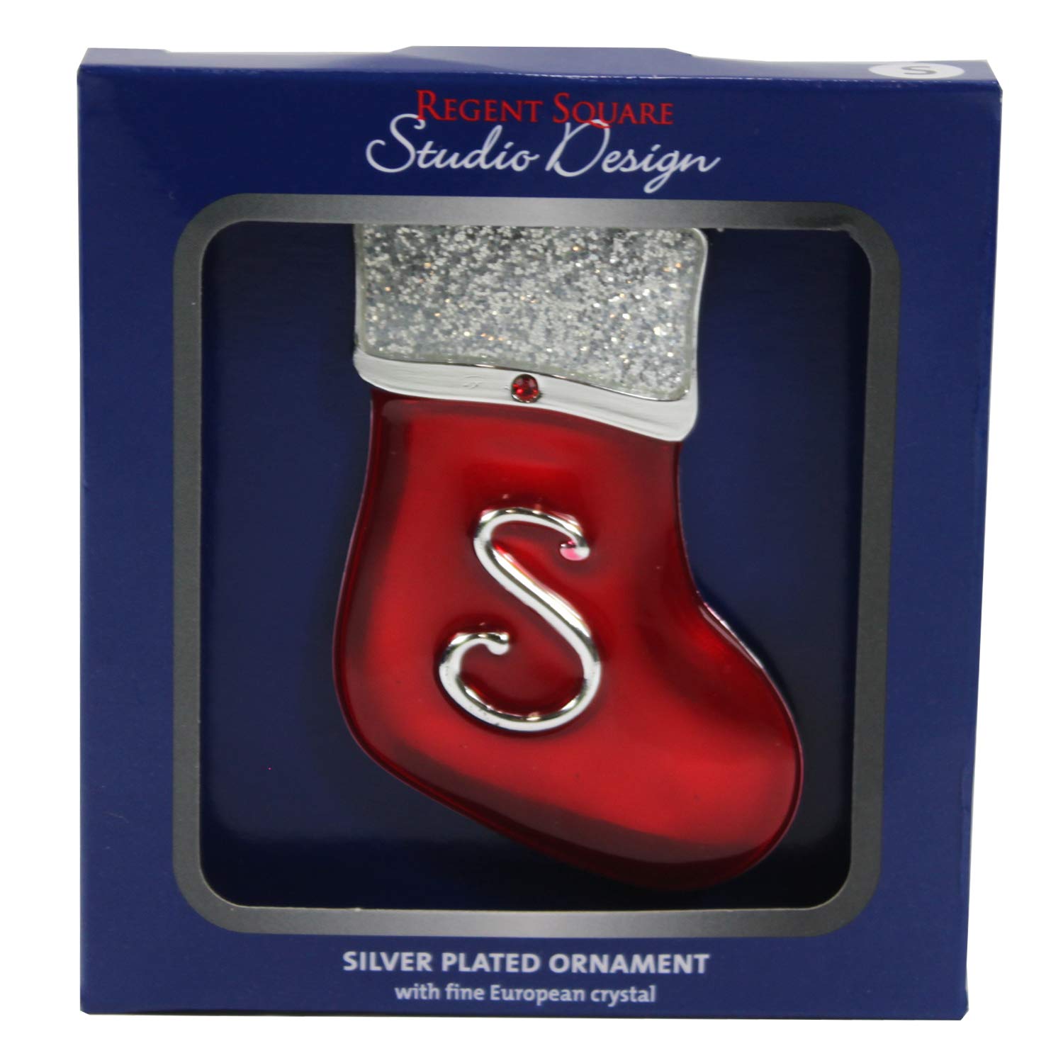 Dazzling Deals Regent Square Studio Design Collectible Ornament