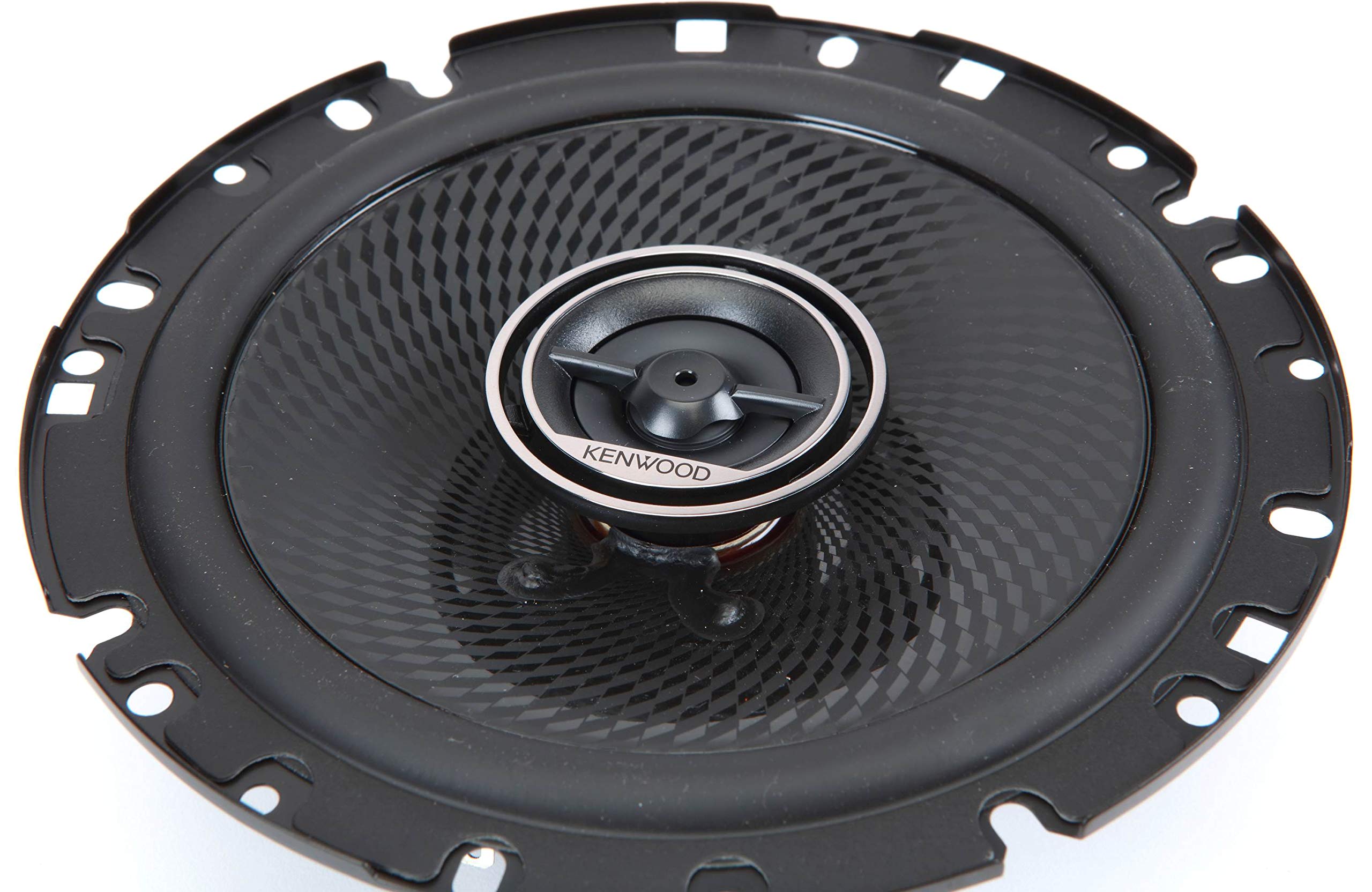 Kenwood KFC-1796PS 6-3/4" 2-Way Speakers