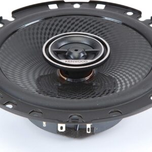 Kenwood KFC-1796PS 6-3/4" 2-Way Speakers