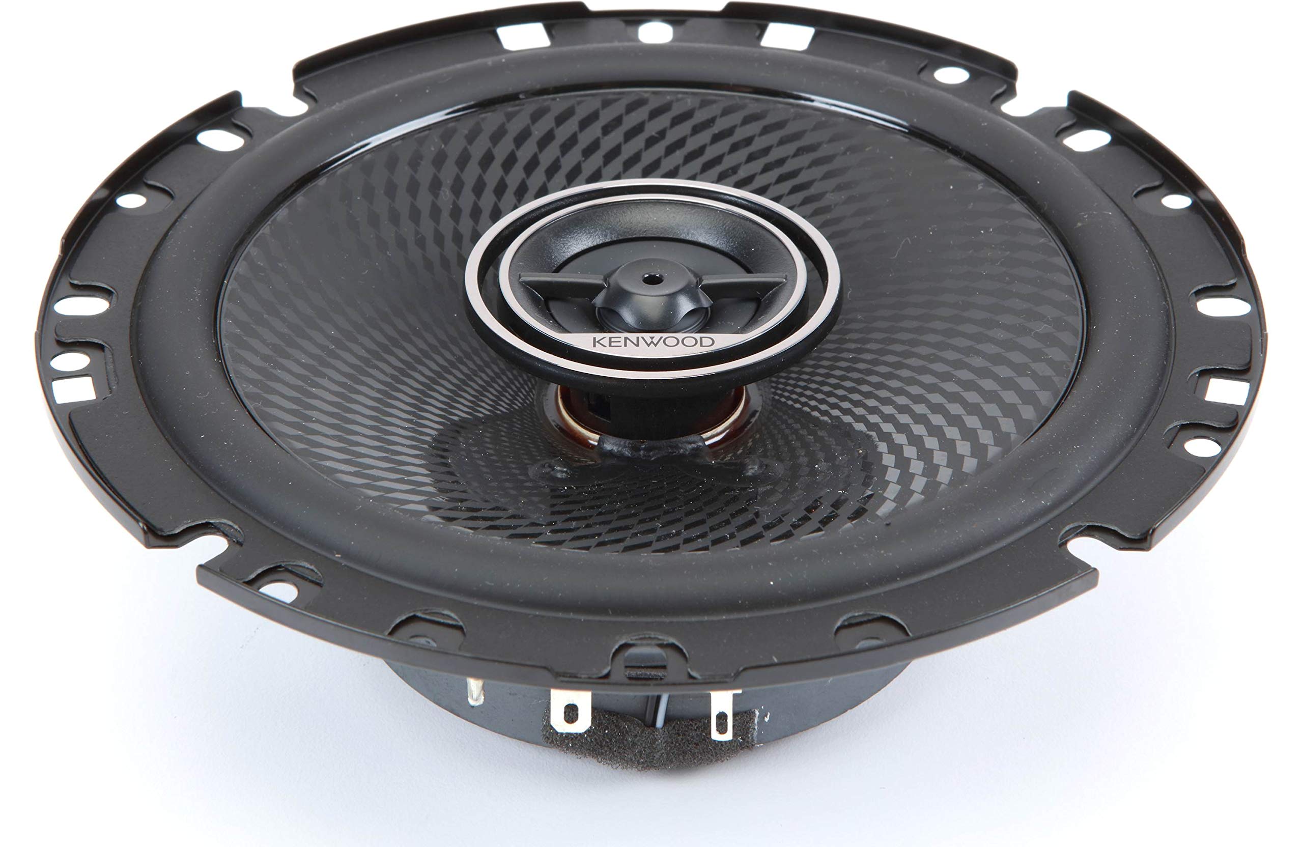 Kenwood KFC-1796PS 6-3/4" 2-Way Speakers