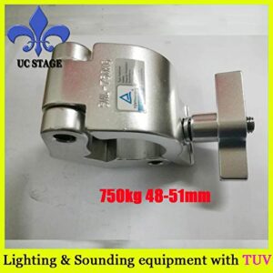 ochoos stage light clamp with t handle