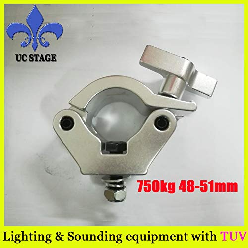 Ochoos Stage light clamp with T handle