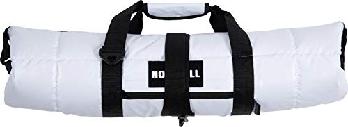 NorChill Soft Coolers 12 Can Insulated Marine Boatbag Soft Sided Cooler, White