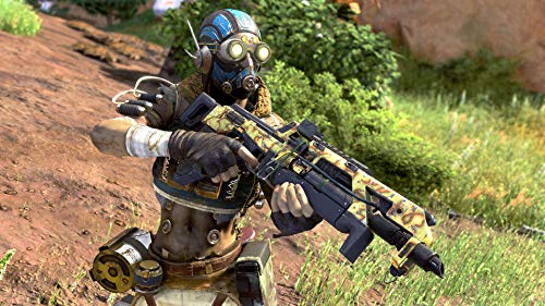 Apex Legends - 1,000 Apex Coins EA App - Origin PC [Online Game Code]