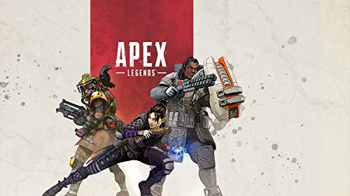 Apex Legends - 6,700 Apex Coins - PC Origin [Online Game Code]