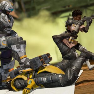 Apex Legends - 2,150 Apex Coins EA App - Origin PC [Online Game Code]