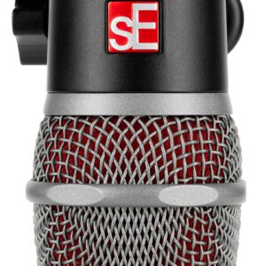 SE ELECTRONICS - V Beat Snare/Drum Microphone Supercardioid