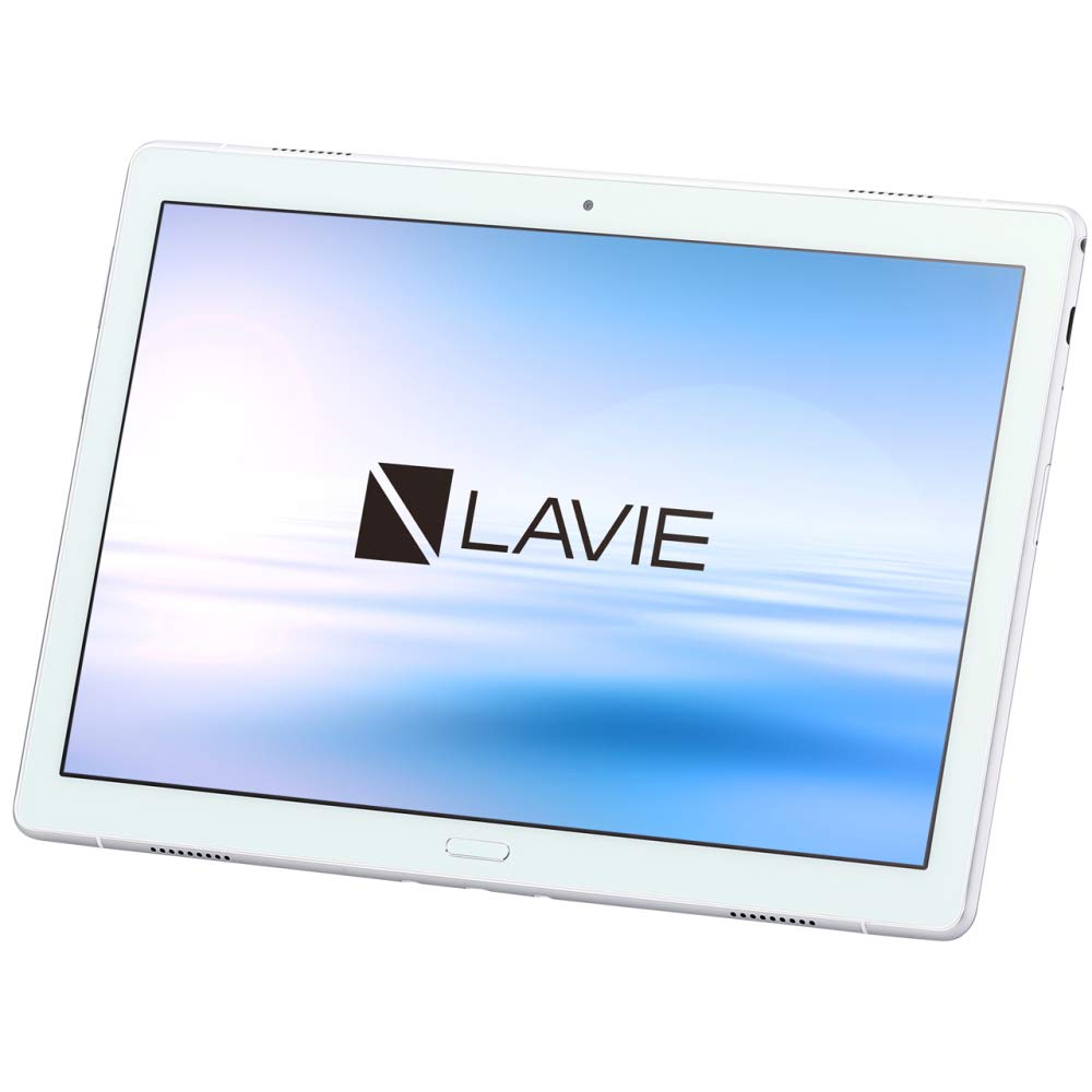 NEC LAVIE Tab E TE510/JAW PC-TE510JAW Japan Import