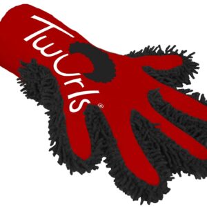 Twurls Glove