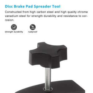 A ABIGAIL Disc Brake Pad Spreader Caliper Piston Compressor Tool