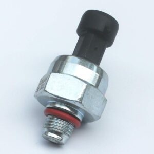 KIPA Injector Control Pressure Sensor ICP For Cummins DT466E I530E DT466 DT530 HT530 Ford F-250 E-350 F-350 1994-1996 F59 1994 Up Econoline super Duty 1996 Up Replace OEM Part # 1830669C92 AP63465