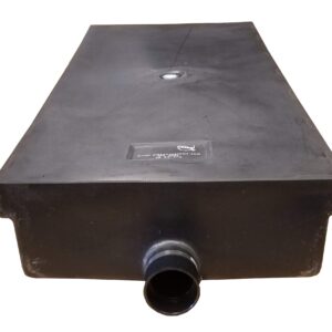 Class A Customs 40 Gallon RV Waste Black Water Holding Tank WT-4000