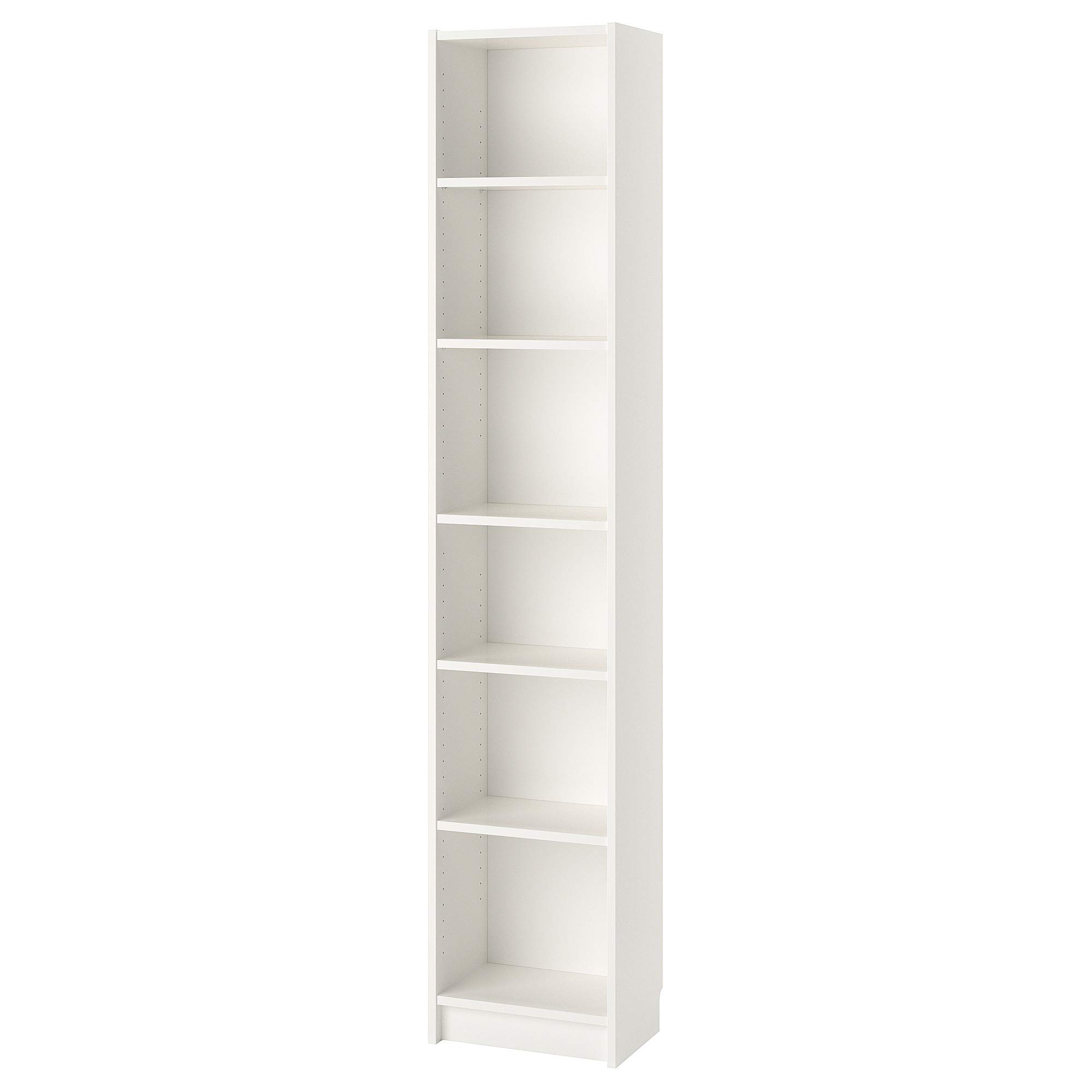 IKEA Billy Bookcase, White