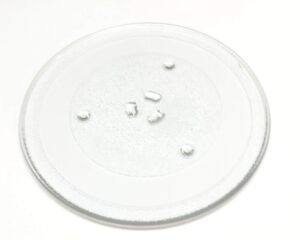 oem samsung microwave glass plate tray turntable shipped with smh1622s, smh1622s/xaa, smh1622w, smh1622w/xaa