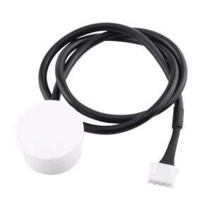 non-contact liquid level sensor xkc-y25-npn intelligent high sensitivity water level sensor detection tool for airtight non-metallic container