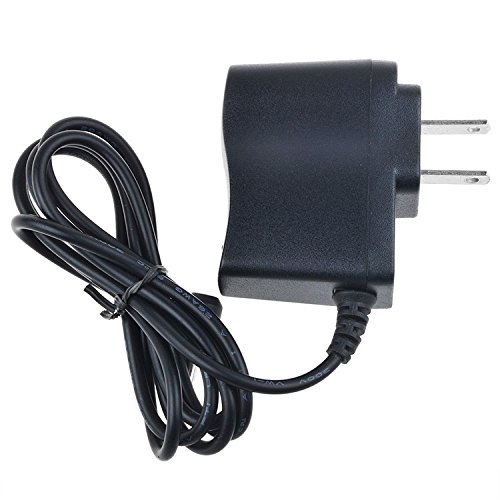 PK Power AC DC Adapter Compatible with Motorola MBP867 MBP867-2 MBP867-3 MBP867-4 Digital Video Baby Monitor MBP867BU Baby Camera Unit and MBP867PU Parent Monitor Unit