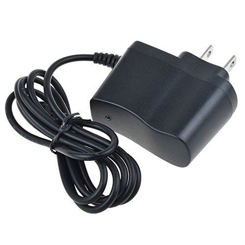 PK Power AC DC Adapter Compatible with Motorola MBP867 MBP867-2 MBP867-3 MBP867-4 Digital Video Baby Monitor MBP867BU Baby Camera Unit and MBP867PU Parent Monitor Unit