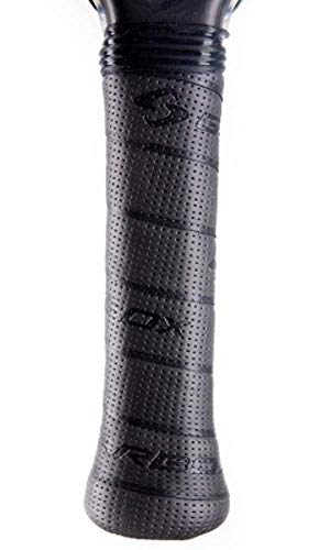 Gearbox Moisture Absorption Replacement Grip (Black)