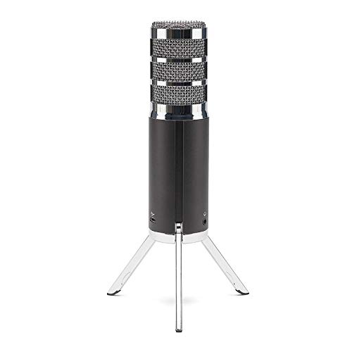 Samson Technologies Satellite USB/iOS Condenser Microphone