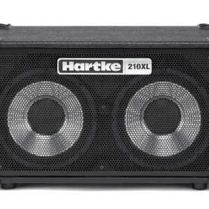 Hartke Bass Amplifier Cabinet (HCX210V2)