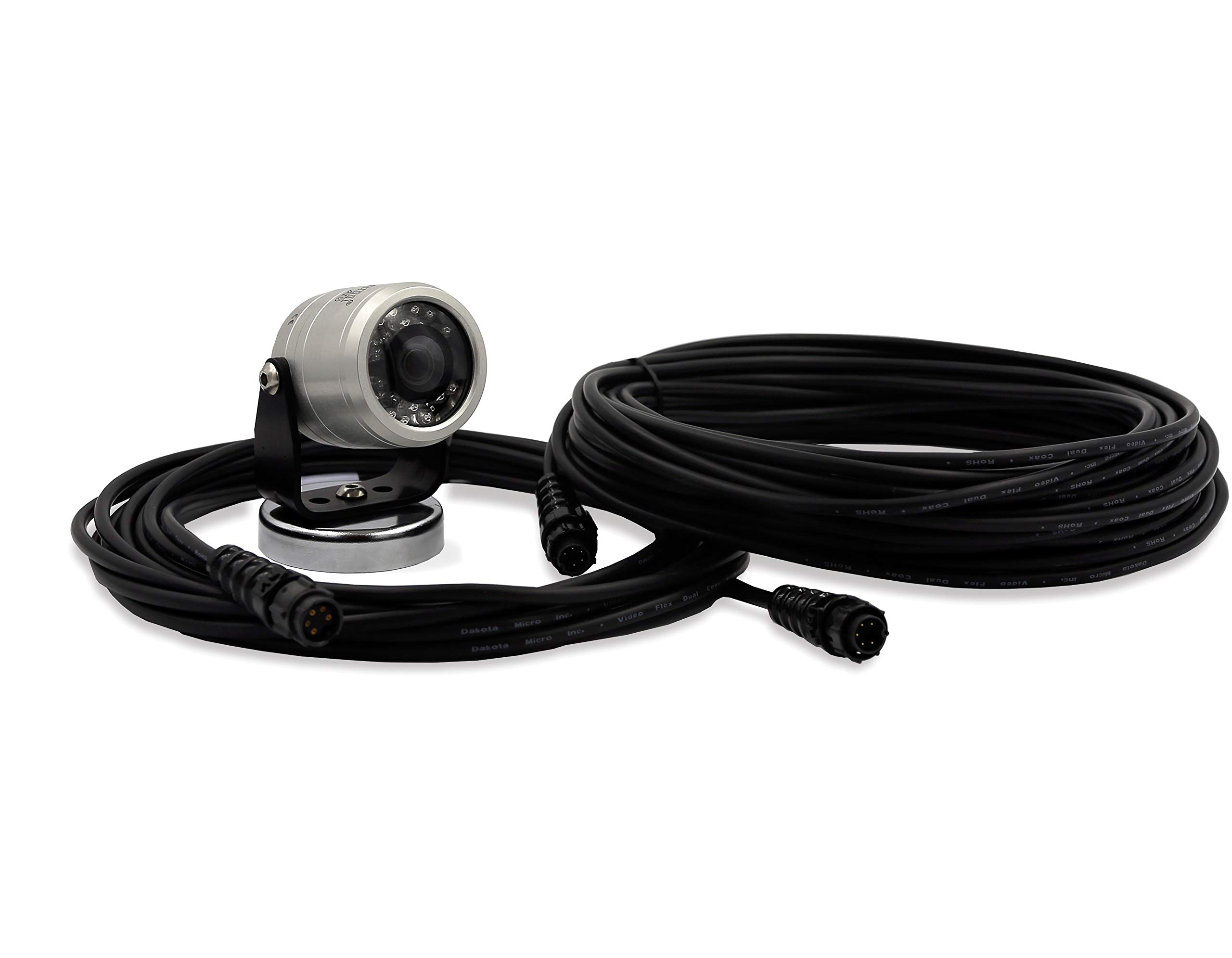AgCam 92° AHD Camera with Cables DMAC-CK1