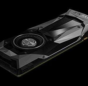 NVIDIA GEFORCE GTX 1080 Ti - FE Founders Edition (Renewed)