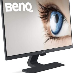 BenQ BL2283 21.5" Full HD 16:9 IPS Business Monitor with Eye-Care Technology, Built-in Speakers, Black