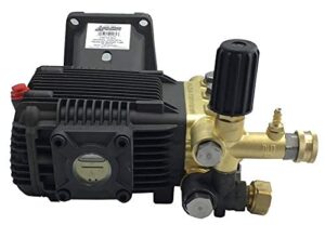 armor amr-rsv4g40d.u 4000 psi"replacement" horizontal pressure washer pump