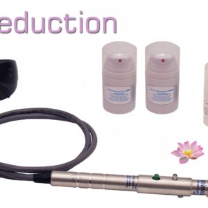 Home Salon Scar & Stretch Mark Removal Machine System.