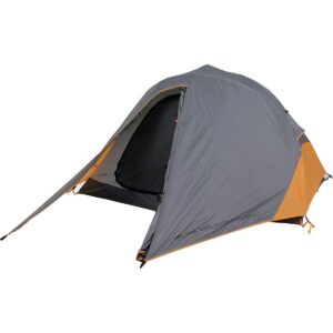 alps mountaineering westgate 3 tent: 3-person 3-season (apricot/grey)