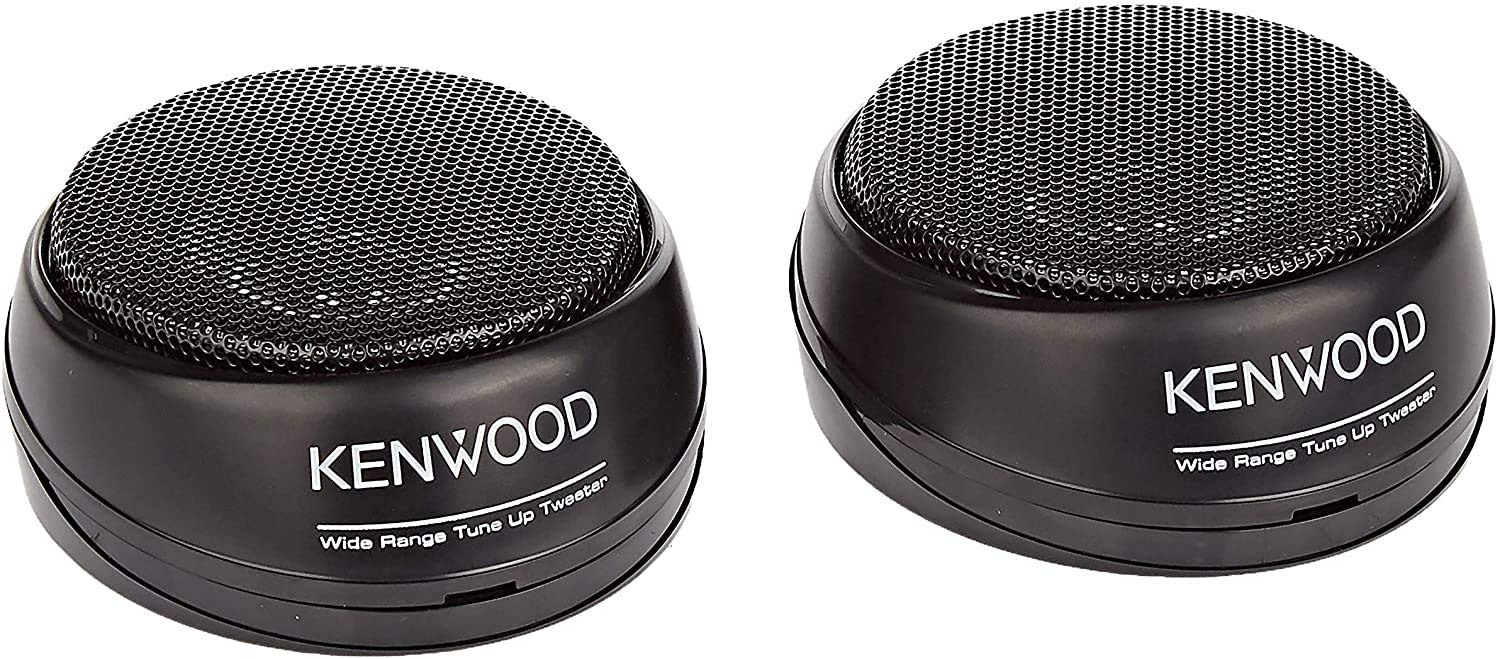 Kenwood KFC-T40A Tweeter