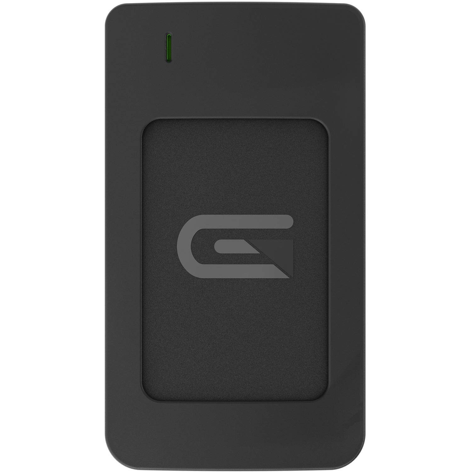 Glyph Rugged Portable Solid State USB C [3.1 Gen2] RAID Drive in RAID 0