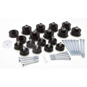 daystar kf04060bk black body bushing