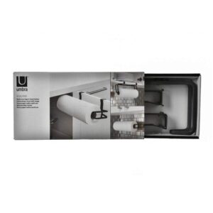 Umbra Squire Wallmounted Paper Towel Holder