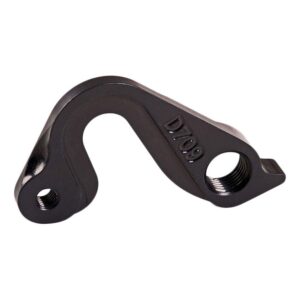 Pilo Derailleur Hanger D709 S152600002 for Specialized CruX, Diverge, My15, Roubaix