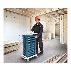 Bosch Professional i-BOXX Rack