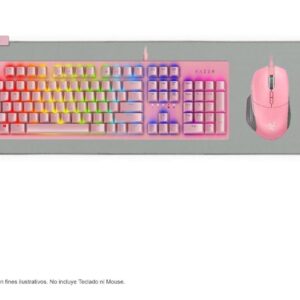 Razer Goliathus Extended Chroma Quartz Edition