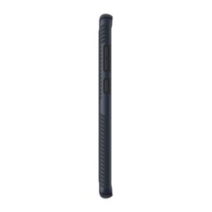 Speck Products Presidio Grip Samsung S10+ Case, Eclipse Blue/Carbon Black