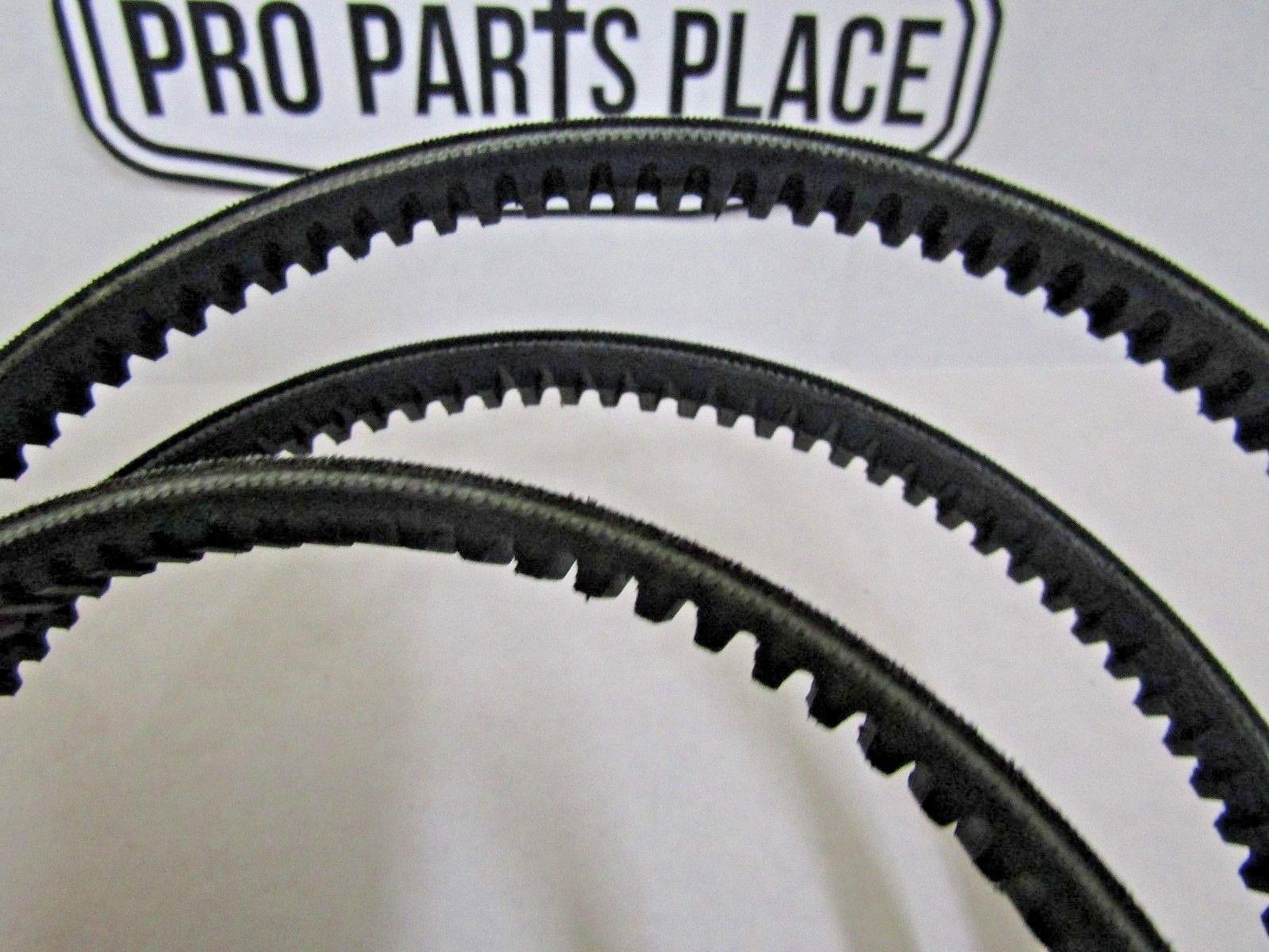 ProPartsPlace 1 Replacement OEM SPEC Hydro Belt for Husqvarna 574870901 MZT61 MZ52 MXT52