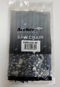 28" 3/8-050-91dl archer ripping chainsaw chain replaces 72rd091g a1ep-rp-91e