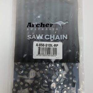 28" 3/8-050-91DL Archer Ripping Chainsaw Chain replaces 72RD091G A1EP-RP-91E