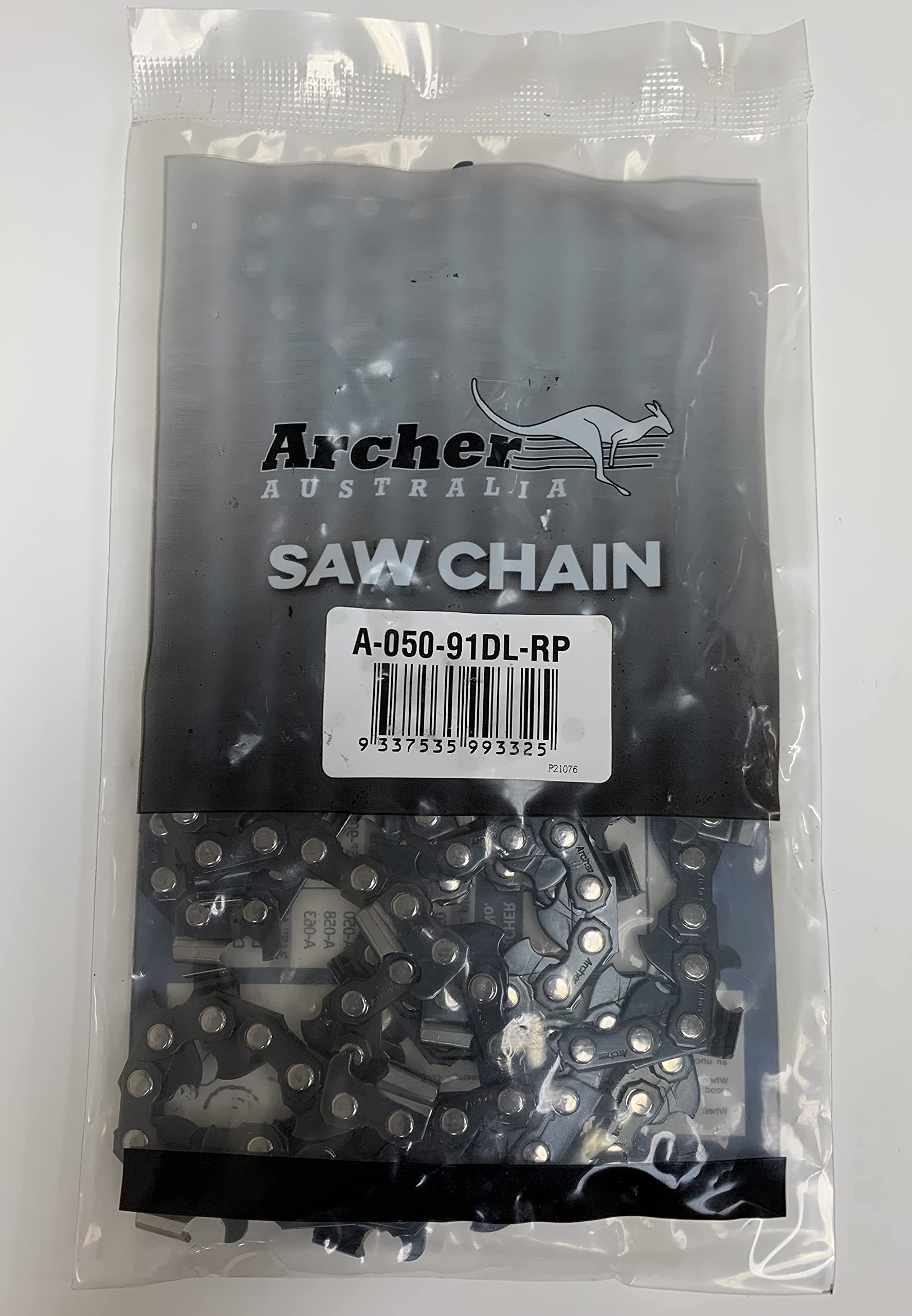 28" 3/8-050-91DL Archer Ripping Chainsaw Chain replaces 72RD091G A1EP-RP-91E