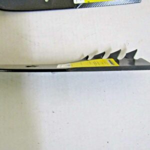 3 USA XHT Predator Blades HUSQVANRA 539113425 522037401 53911342529 48" Cut 5 Star