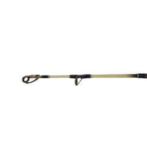 EatMyTackle Open Guide Boat Rod | Saltwater Fishing Rod (30-50lb.)