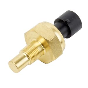 Caltric 278000965 Engine Temp Temperature Sensor Compatible with Sea-Doo Gts 1997-2001 / GTX 1997