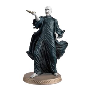 Eaglemoss Voldemort Statue - Multicoloured (1)